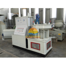 Complete Wood Pellet Production Line with High Quality